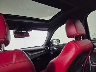 2022 Alfa Romeo Giulia — photo 28 view