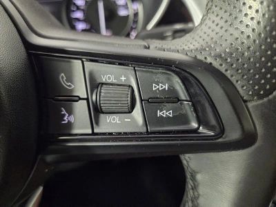 2022 Alfa Romeo Giulia — photo 18 view