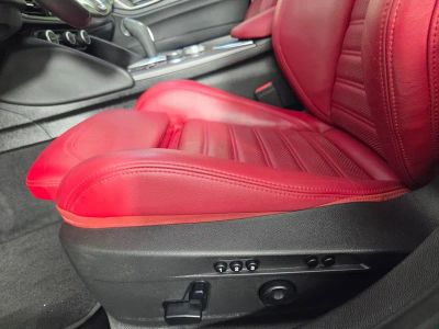 2022 Alfa Romeo Giulia — photo 12 view