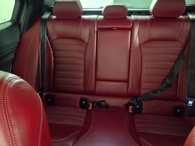 2022 Alfa Romeo Giulia — photo 23 view