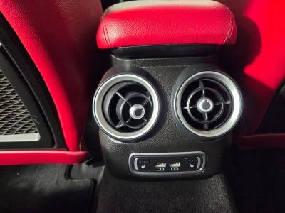 2022 Alfa Romeo Giulia — photo 26 view