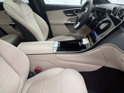 2026 Mercedes-Benz GLC - Photo 65