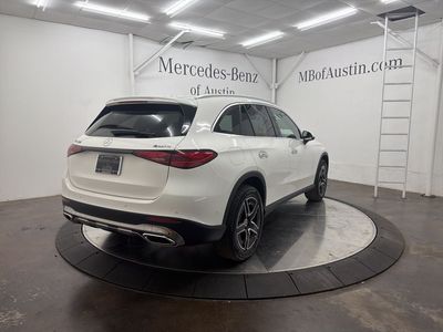 2026 Mercedes-Benz GLC - Photo 7