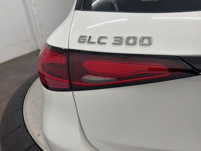 2026 Mercedes-Benz GLC - Photo 46