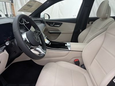 2026 Mercedes-Benz GLC - Photo 14