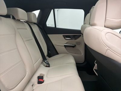 2026 Mercedes-Benz GLC - Photo 27