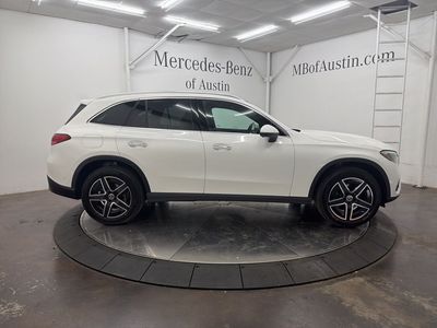 2026 Mercedes-Benz GLC - Photo 8