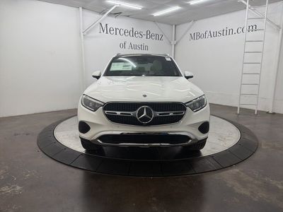 2026 Mercedes-Benz GLC - Photo 37