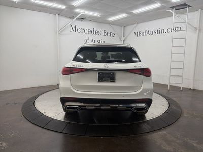 2026 Mercedes-Benz GLC - Photo 41