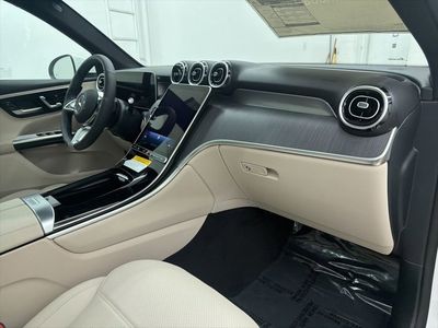 2026 Mercedes-Benz GLC - Photo 63