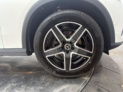 2026 Mercedes-Benz GLC - Photo 9