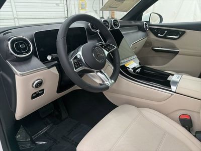 2026 Mercedes-Benz GLC - Photo 47