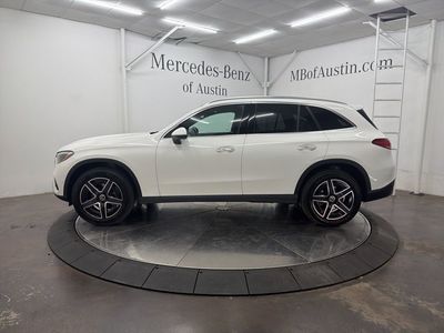 2026 Mercedes-Benz GLC - Photo 39