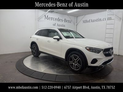 2026 Mercedes-Benz GLC - Photo 36
