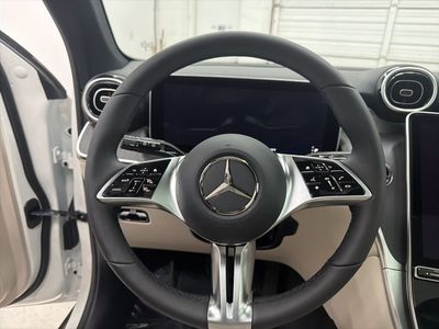 2026 Mercedes-Benz GLC - Photo 50