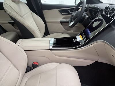 2026 Mercedes-Benz GLC - Photo 30
