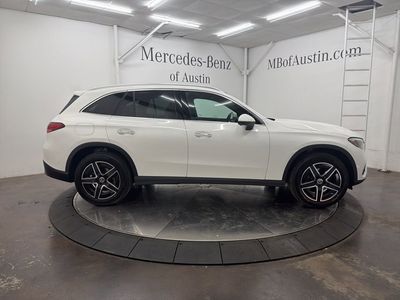 2026 Mercedes-Benz GLC - Photo 43