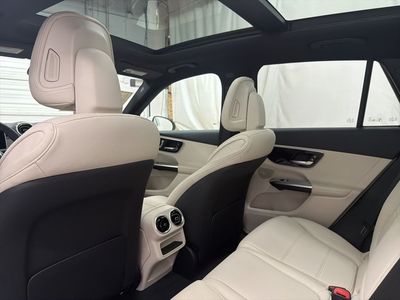 2026 Mercedes-Benz GLC - Photo 18