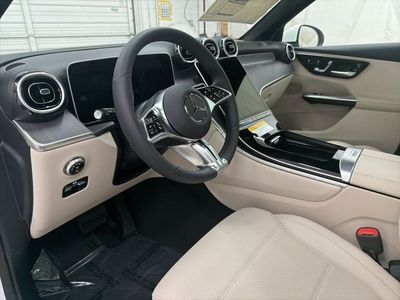 2026 Mercedes-Benz GLC - Photo 12