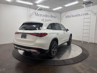2026 Mercedes-Benz GLC - Photo 42