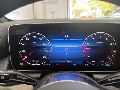 2026 Mercedes-Benz GLC - Photo 32
