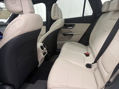2026 Mercedes-Benz GLC - Photo 55