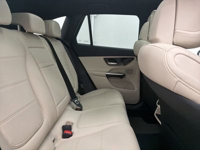 2026 Mercedes-Benz GLC - Photo 62