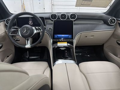 2026 Mercedes-Benz GLC - Photo 57