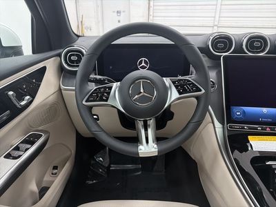 2026 Mercedes-Benz GLC - Photo 21