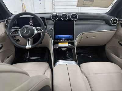 2026 Mercedes-Benz GLC - Photo 22