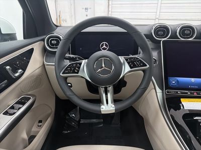 2026 Mercedes-Benz GLC - Photo 56
