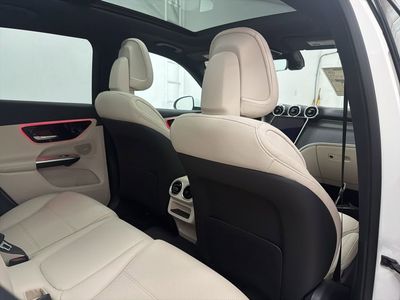 2026 Mercedes-Benz GLC - Photo 60