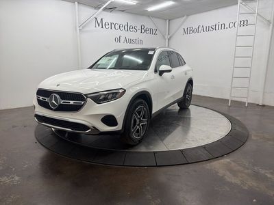 2026 Mercedes-Benz GLC - Photo 38