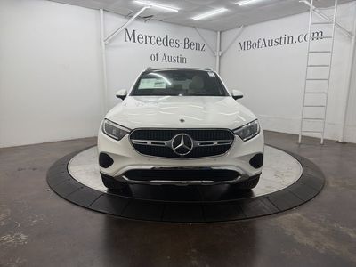 2026 Mercedes-Benz GLC - Photo 2