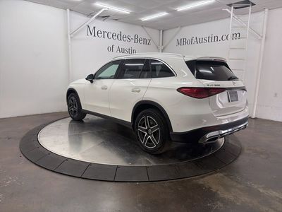 2026 Mercedes-Benz GLC - Photo 40