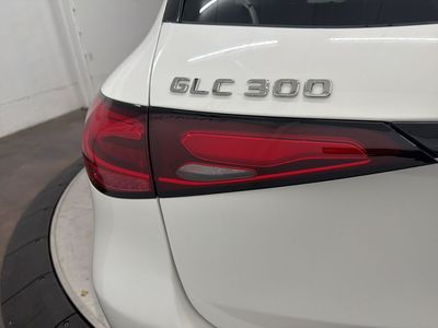2026 Mercedes-Benz GLC - Photo 11