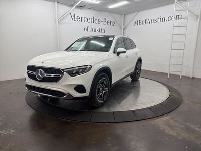 2026 Mercedes-Benz GLC - Photo 3
