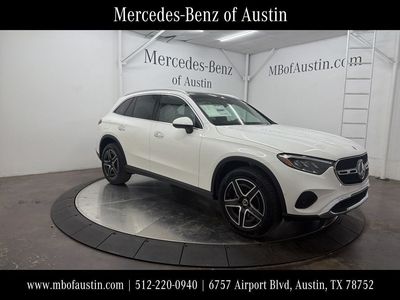2026 Mercedes-Benz GLC - Photo 1