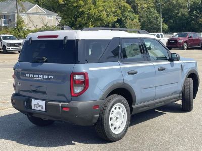 2025 Ford Bronco Sport - Photo 3