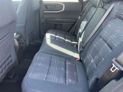 2025 Ford Bronco Sport - Photo 11