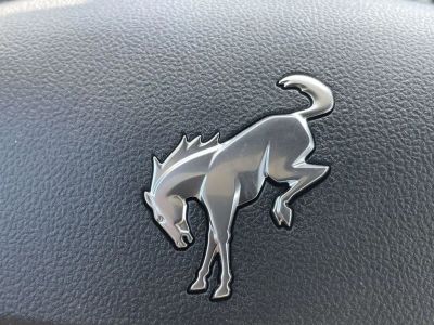 2025 Ford Bronco Sport - Photo 22