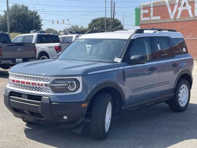 2025 Ford Bronco Sport - Photo 7
