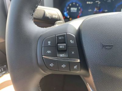 2025 Ford Bronco Sport - Photo 23