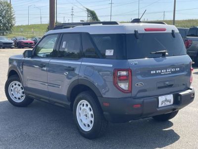 2025 Ford Bronco Sport - Photo 5