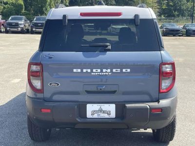 2025 Ford Bronco Sport - Photo 4