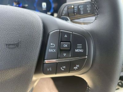 2025 Ford Bronco Sport - Photo 20