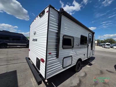 2026 Jayco Jay Flight SLX - Photo 5