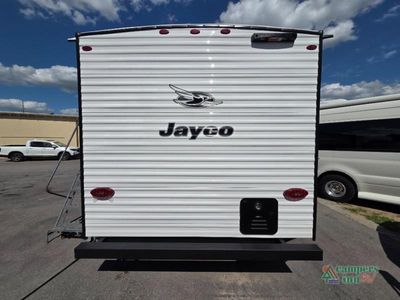 2026 Jayco Jay Flight SLX - Photo 4