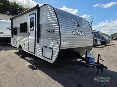 2026 Jayco Jay Flight SLX - Photo 1
