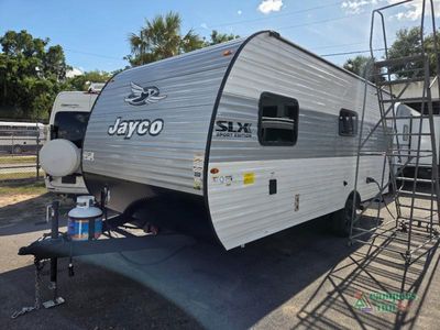 2026 Jayco Jay Flight SLX - Photo 3